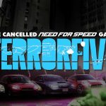 بازی Need For Speed TerrorFive