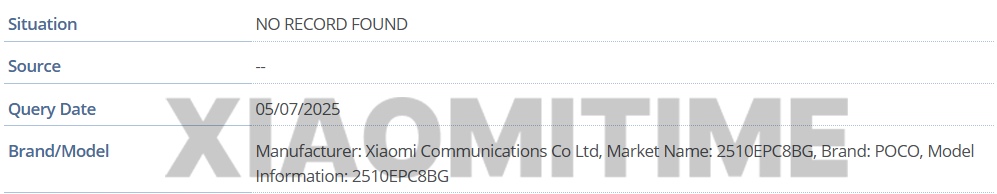 اطلاعات جدید و زمان عرضه جهانی Redmi Note 15 Pro و Poco X8