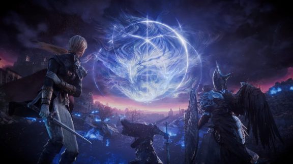 فروش بازی Elden Ring: Nightreign