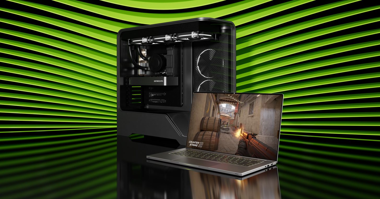 پشتیبانی از جدیدترین کارت گرافیکهای RDNA 4 و RTX 50 در نرمافزار CPU-Z