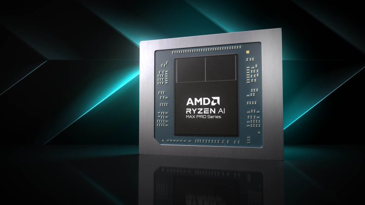 AMD به دنبال توسعه یک NPU مجزا است که Edge AI را به سطوح جدیدی میبرد