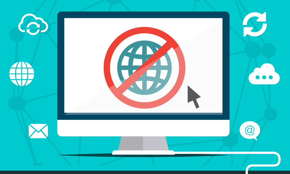 کاهش محدودیت اینترنت؛ تثبیت فیلترینگ شدید