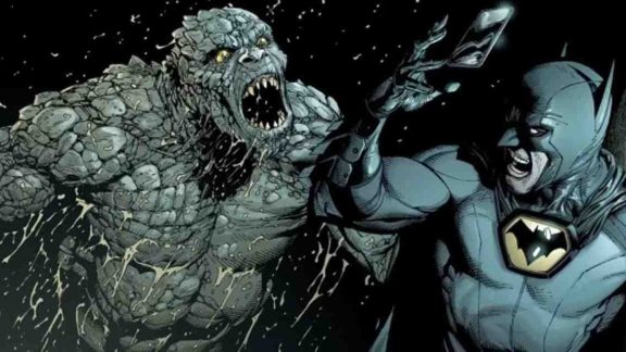 بازی لغو شده Batman