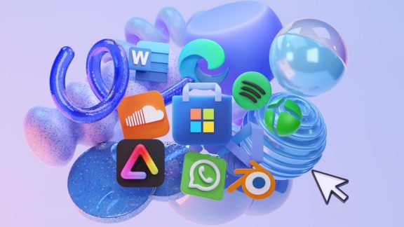 تغییر بزرگ در برنامههای پیشفرض ویندوز 11 برای بهبود امنیت و تجربه کاربری