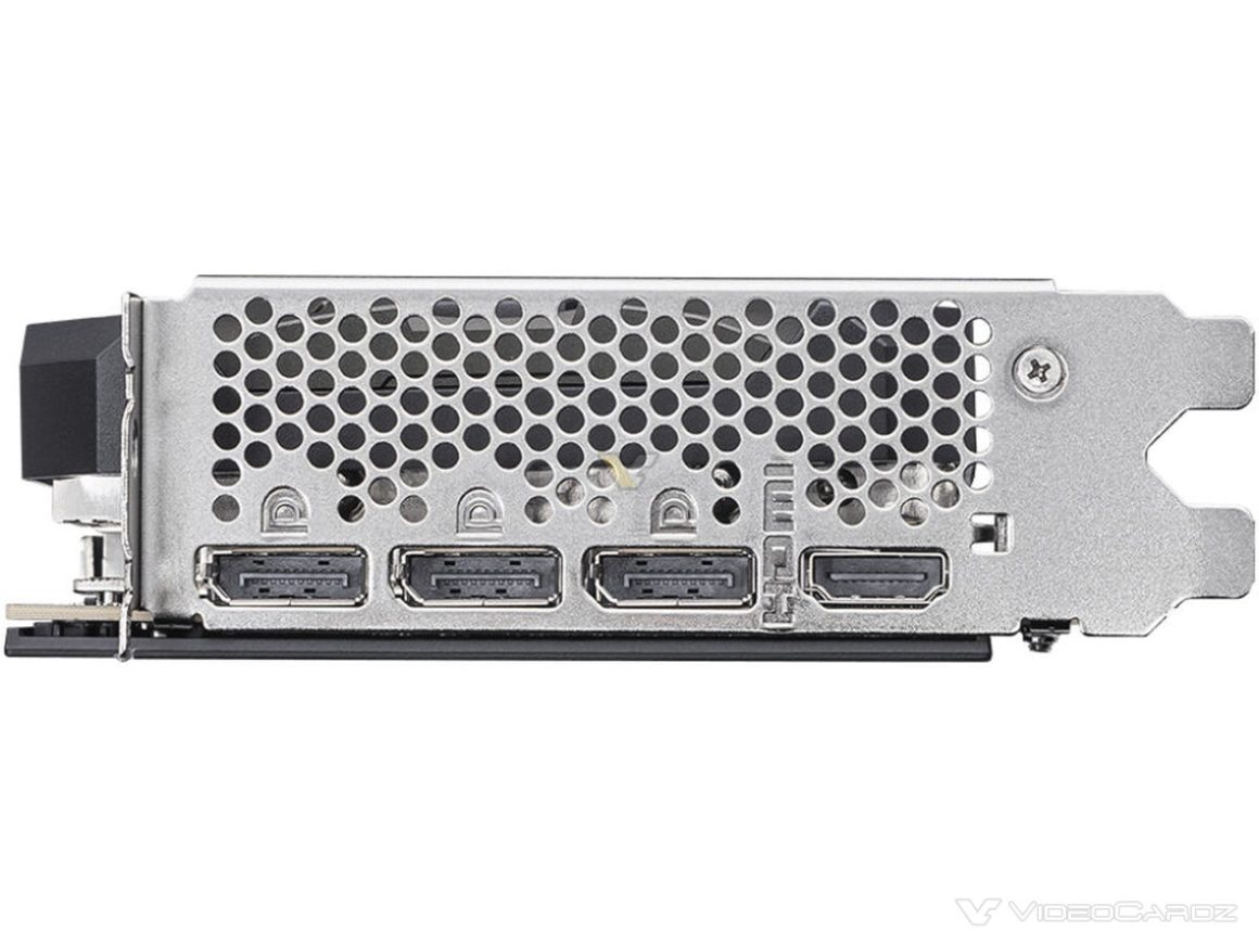 مشخصات فنی کارتهای گرافیک RTX 5060 Ti سری Ventus و Shadow