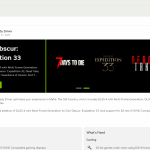 انتشار درایور جدید Game Ready انویدیا برای Mafia: The Old Country و Clair Obscur: Expedition 33