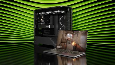 درایور جدید انویدیا GeForce Game Ready 576.88 منتشر شد
