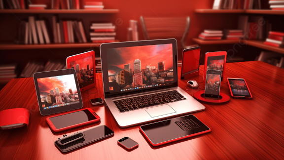 برند قابل اعتماد تکنولوژی