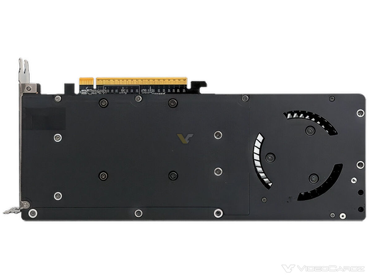 پاورکالر کارت گرافیک ارتقا یافته AI PRO R9700 را به زودی عرضه میکند