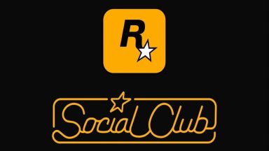 خاموشی پلتفرم Rockstar Games Social Club