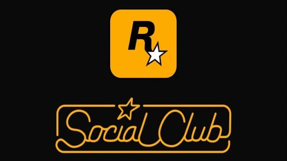 خاموشی پلتفرم Rockstar Games Social Club