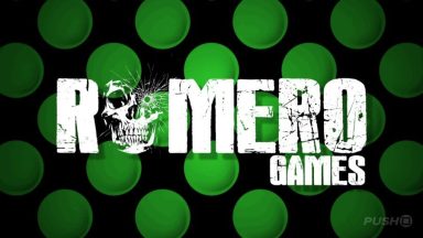 استودیو Romero Games