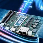 جایگزین قدرتمند Raspberry Pi با پشتیبانی از ویندوز توسط Adlink معرفی شد