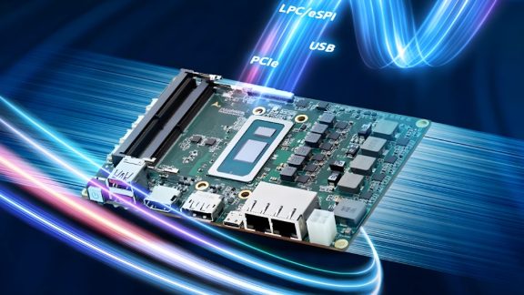 جایگزین قدرتمند Raspberry Pi با پشتیبانی از ویندوز توسط Adlink معرفی شد