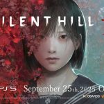 سکانس آغازین بازی Silent Hill f