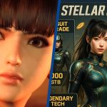 هک اکانت Stellar Blade در شبکه X