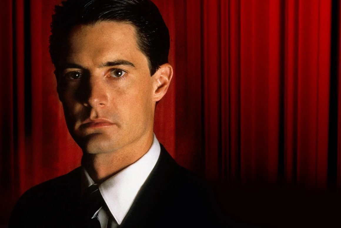 سریال Twin Peaks
