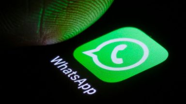 نظرسنجی صداوسیما درباره واتساپ