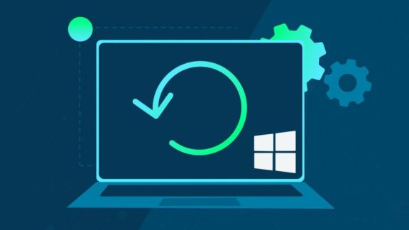 ویندوز 11 انتقال فایل‌ به کامپیوتر جدید را بهتر می‌کند
