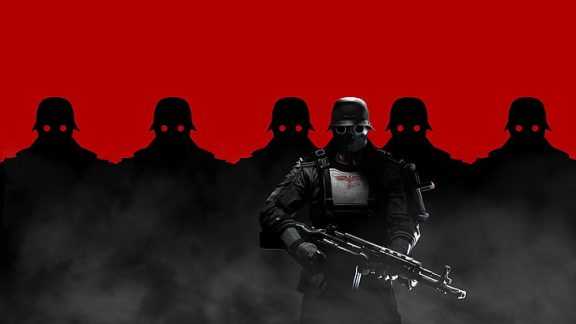 سریال تلویزیونی Wolfenstein