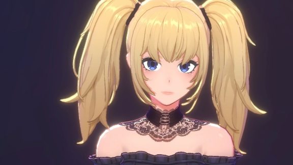 ربات هوش مصنوعی ایلان ماسک با همراه انیمه‌ای معرفی شد