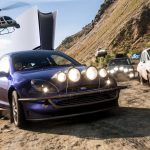 یکه‌تازی بازی Forza Horizon 5 روی PS5