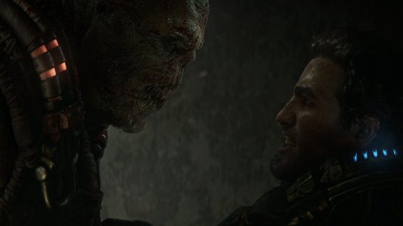 توسعه بازی Gears of War E-Day برای PS5