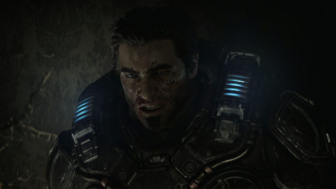 بازی Gears of War: E-Day برای PS5