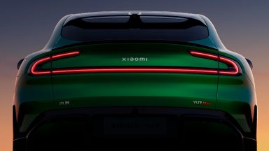 عرضهی بیش از 300 هزار خودرو توسط شیائومی در 15 ماه نخست فعالیت