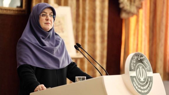 اختلال GPS در ایران