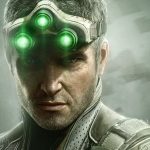 ریمیک Splinter Cell در گیمزکام 2025