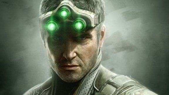 ریمیک Splinter Cell در گیمزکام 2025