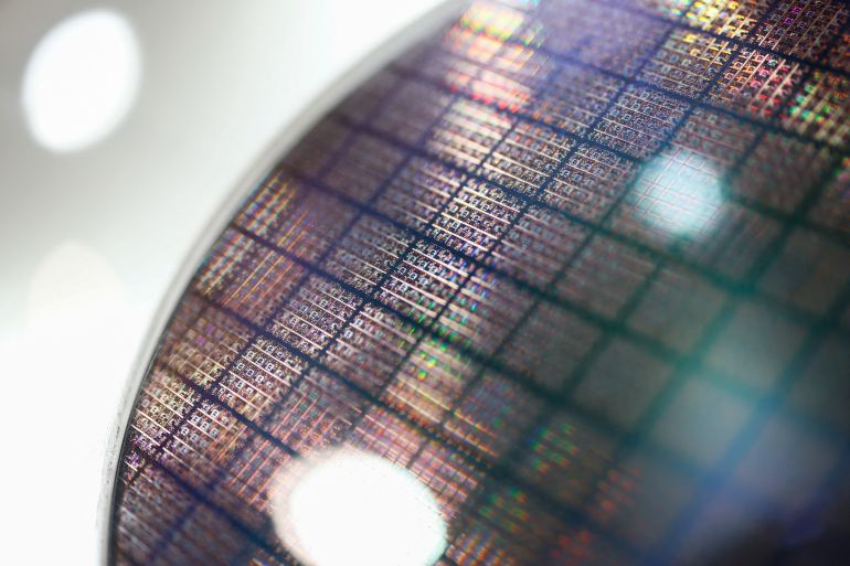 سامسونگ و SK Hynix از تعرفه های 100 درصدی ترامپ معاف شدند