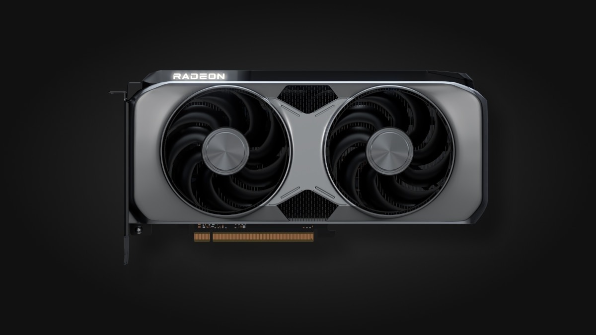 مشخصات کارت گرافیک AMD Radeon RX 9060