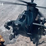 دشواری کنترل هواپیما در بازی Battlefield 6