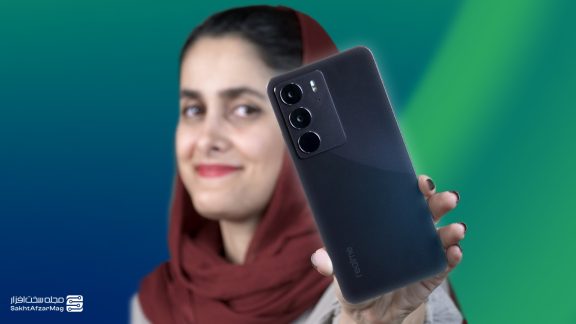 بررسی ریلمی C75 – این گوشی اقتصادیِ جان سخت