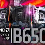AMD تولید چیپست B650 را متوقف کرد؛ تمرکز سازندگان مادربرد بر B850