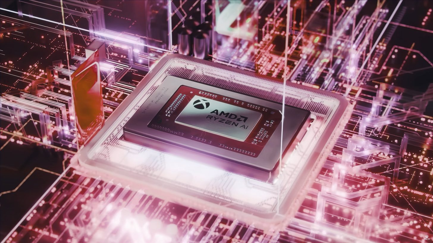 تراشه های سفارشی AMD محصولات نسل بعدی مایکروسافت را تجهیز می‌کنند - سخت ...