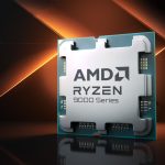 پردازنده دسکتاپ Ryzen 5 9500F با شش هسته Zen5 توسط AMD عرضه خواهد شد