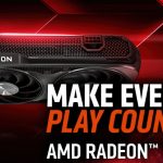 بررسی اولیه AMD Radeon RX 9060 با حافظه 8 گیگابایت منتشر شد؛ رقیبی جدی برای RTX 5050