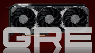کارت گرافیک AMD Radeon RX 9070 GRE با حافظه 16 گیگابایت در راه است