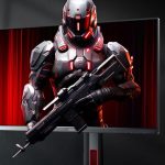 مانیتور گیمینگ جدید AOC 25G4K با نرخ نوسازی 420 هرتز و پنل Fast IPS رونمایی شد