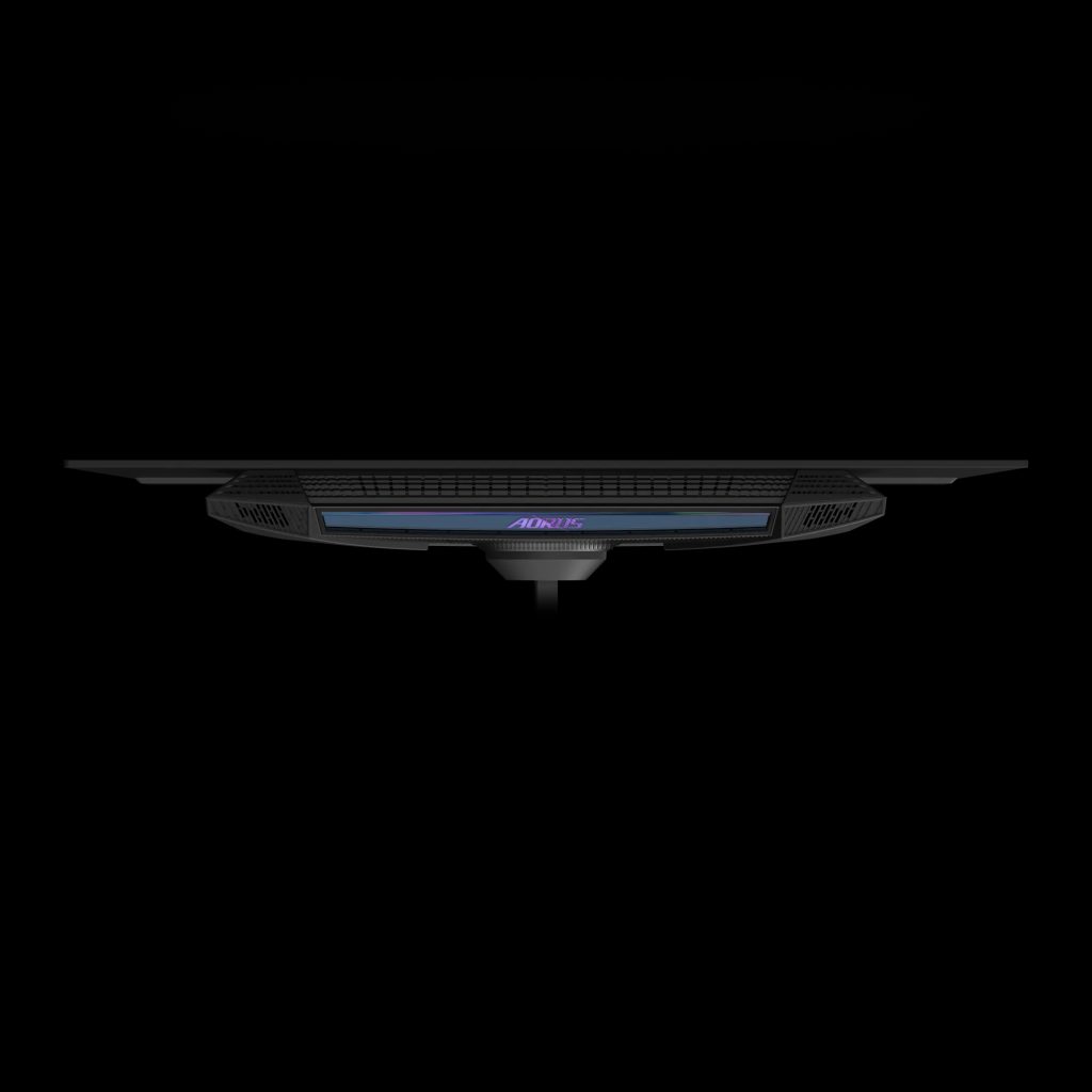 مشخصات مانیتور گیمینگ گیگابایت AORUS FO27Q5P