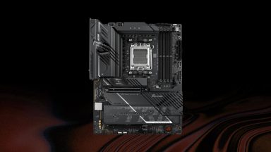 ایسوس مادربرد ROG Strix X870E-H Gaming WiFi7 را رونمایی کرد