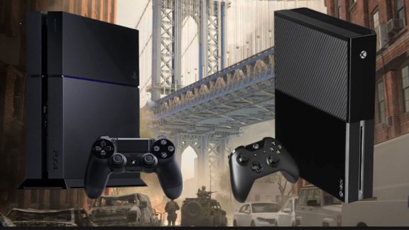 بازی Battlefield 6 برای PS4 و Xbox One