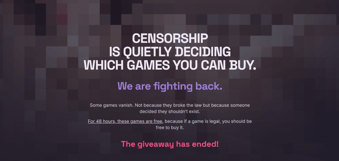 فروشگاه GOG علیه دگرسانسوری بازیهای کامپیوتری