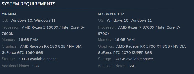 دموی نسخه PC بازی Shadow Project
