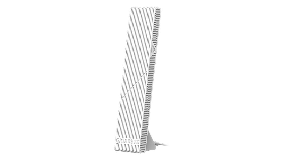 مادربرد گیگابایت B850 AORUS STEALTH ICE