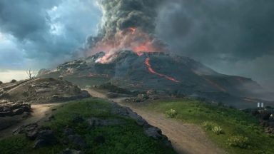 افزایش بازیکنان Battlefield 2042