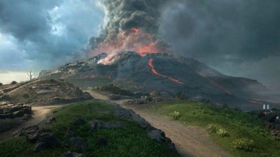 افزایش بازیکنان Battlefield 2042